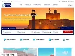Sites similar to feribotbiletim.com