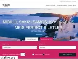 Sites similar to feribotbiletleri.com
