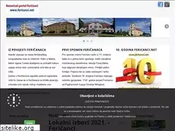 Sites similar to fericanci.net