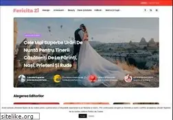 Sites similar to fericitazi.com