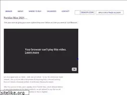 Sites similar to feridax.com