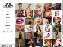 Sites similar to feridhasbun.com