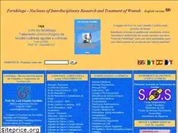 Sites similar to feridologo.com.br