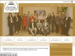Sites similar to feridunozturk.av.tr