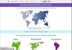 Sites similar to ferie-nazionali.com