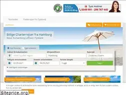 Sites similar to feriehelte.dk