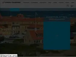 Sites similar to feriehuse.dk