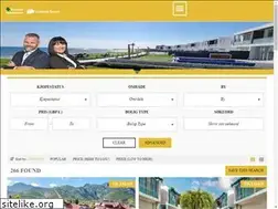 Sites similar to feriehusmiddelhavet.no