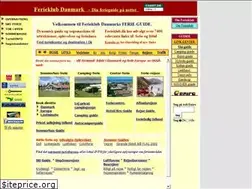 Sites similar to ferieklub.dk