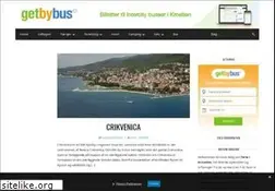 Sites similar to feriekroatien.dk