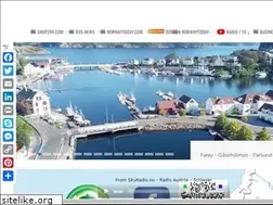 Sites similar to feriemagasinet.com