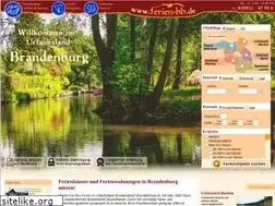 Sites similar to ferien-bb.de