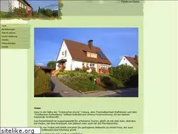Sites similar to ferien-bei-gisela.de