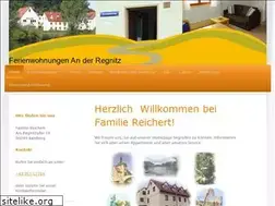 Sites similar to ferien-bug.de