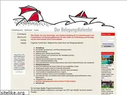 Sites similar to ferien-europa.de