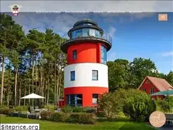 Sites similar to ferien-im-leuchtturm.de