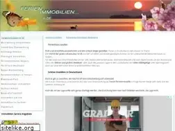 Sites similar to ferien-immobilien-in.de
