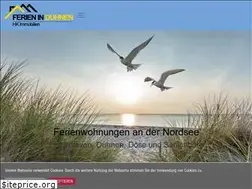 Sites similar to ferien-in-duhnen.de