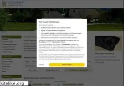Sites similar to ferien-netzwerk.de