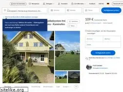 Sites similar to ferien-ostseeurlaub.de