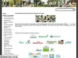 Sites similar to ferien-parks.com