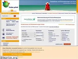 Sites similar to ferien-privat.de