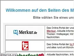 Sites similar to ferien-regionen.de