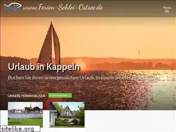 Sites similar to ferien-schlei-ostsee.de
