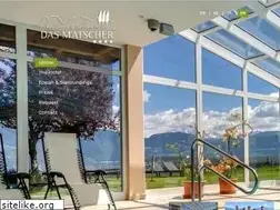 Sites similar to ferien-suedtirol.com