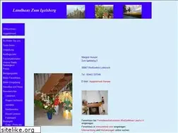 Sites similar to ferien-und-feiern-in-lobitzsch.de