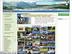 Sites similar to ferien-urlaub-allgaeu.de