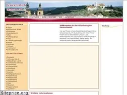 Sites similar to ferien-urlaub-nordsee.de