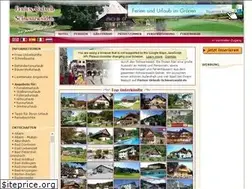 Sites similar to ferien-urlaub-schwarzwald.de