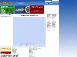Sites similar to ferien.no