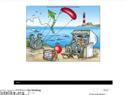 Sites similar to ferienandernordsee.info