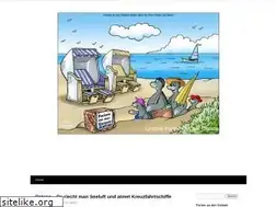Sites similar to ferienanderostsee.eu