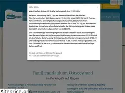 Sites similar to ferienanlage-ruegen.de