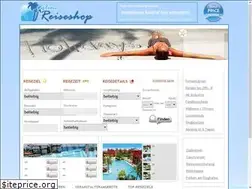 Sites similar to ferienatlas.de