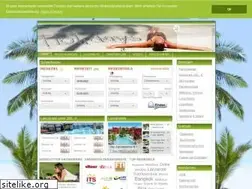 Sites similar to ferienbazar.de