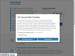 Sites similar to ferienbild.de