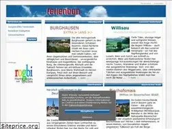 Sites similar to ferienbon.com