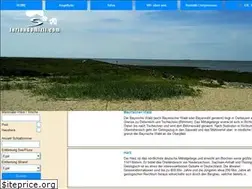 Sites similar to feriendomizil.com