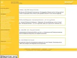 Sites similar to feriendomizil.se
