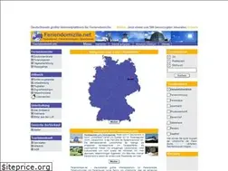 Sites similar to feriendomizile.net