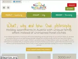 Sites similar to feriendorf-hochpustertal.com