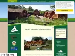 Sites similar to feriendorf-muess.de
