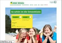 Sites similar to feriendorf-ummanz.de