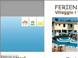 Sites similar to feriendorf-villaggio-i-girasoli.de