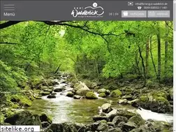 Sites similar to feriengut-waldblick.de