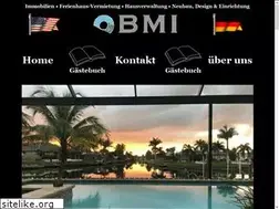Sites similar to ferienhaeuser-cape-coral.net